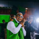 Song of | Harmonize – Sijui