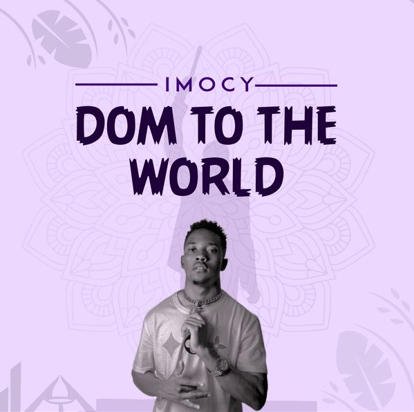 Song of | Imocy Ft M Nex Nex I – Katoto