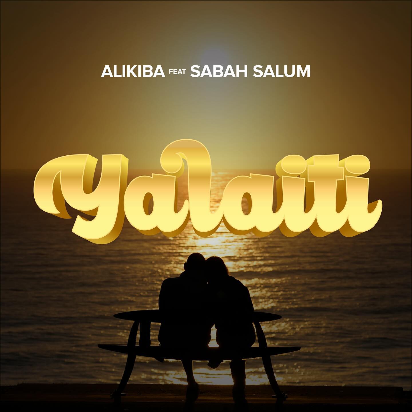 Song of | Alikiba Ft. Sabah Salum – Yalaiti