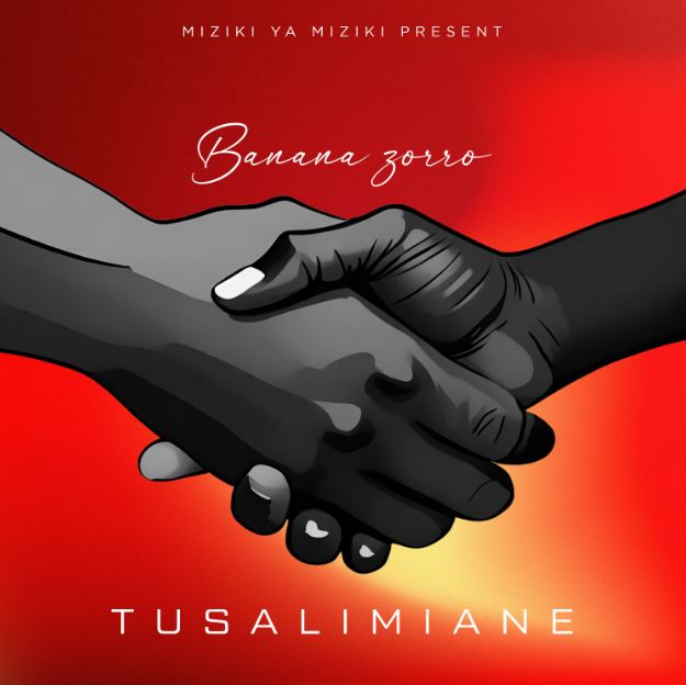 Song of | Banana Zorro – Tusalimiane