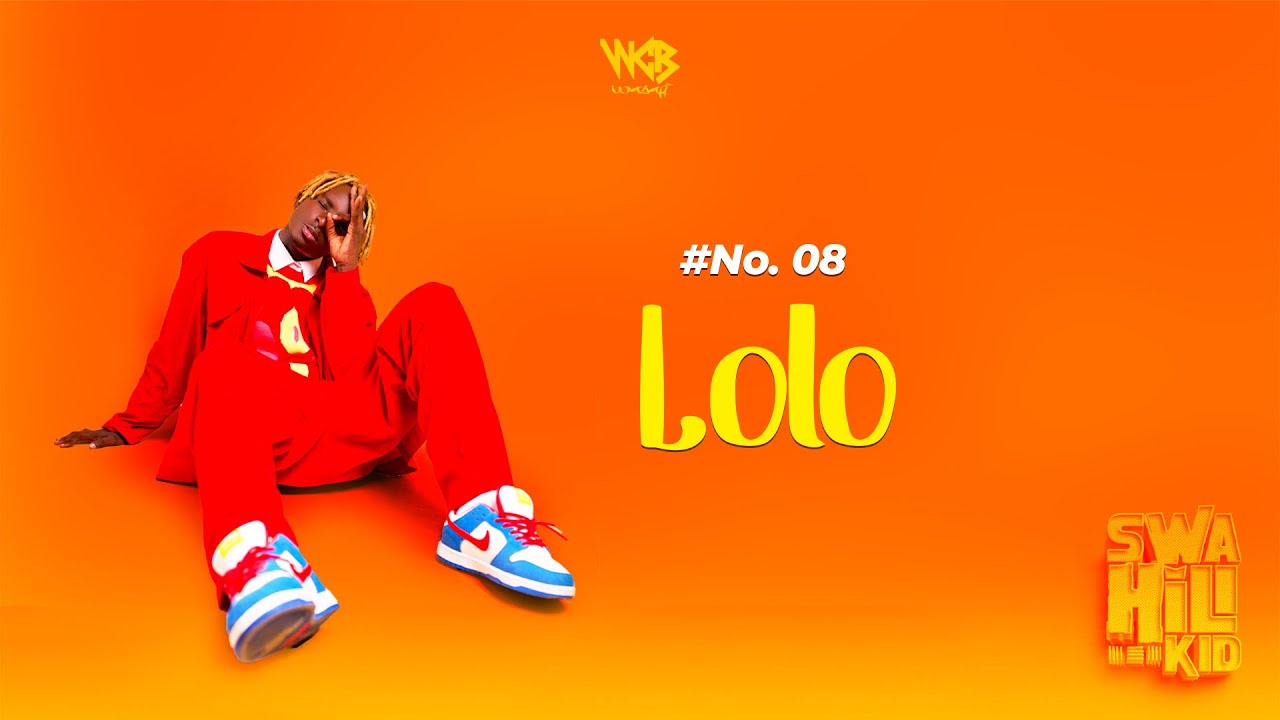 Song of | D Voice – Lolo