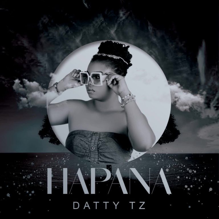 Song of | Datty Tz – Hapana