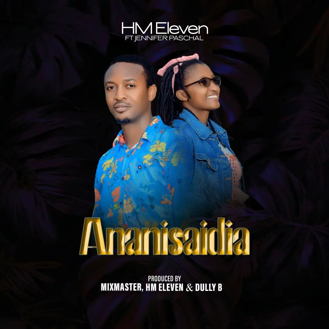 Song of | HM Eleven ft Jennifer Paschal – Ananisaidia