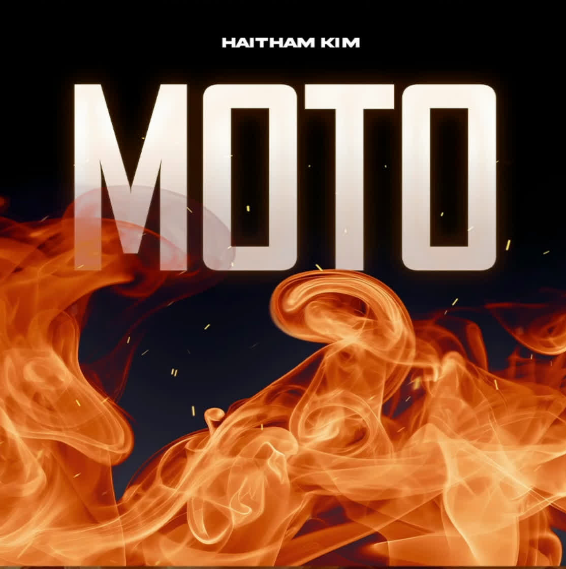 Song of | Haitham Kim – Moto