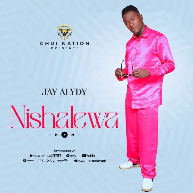 Song of | Jay Alydy – Nishalewa