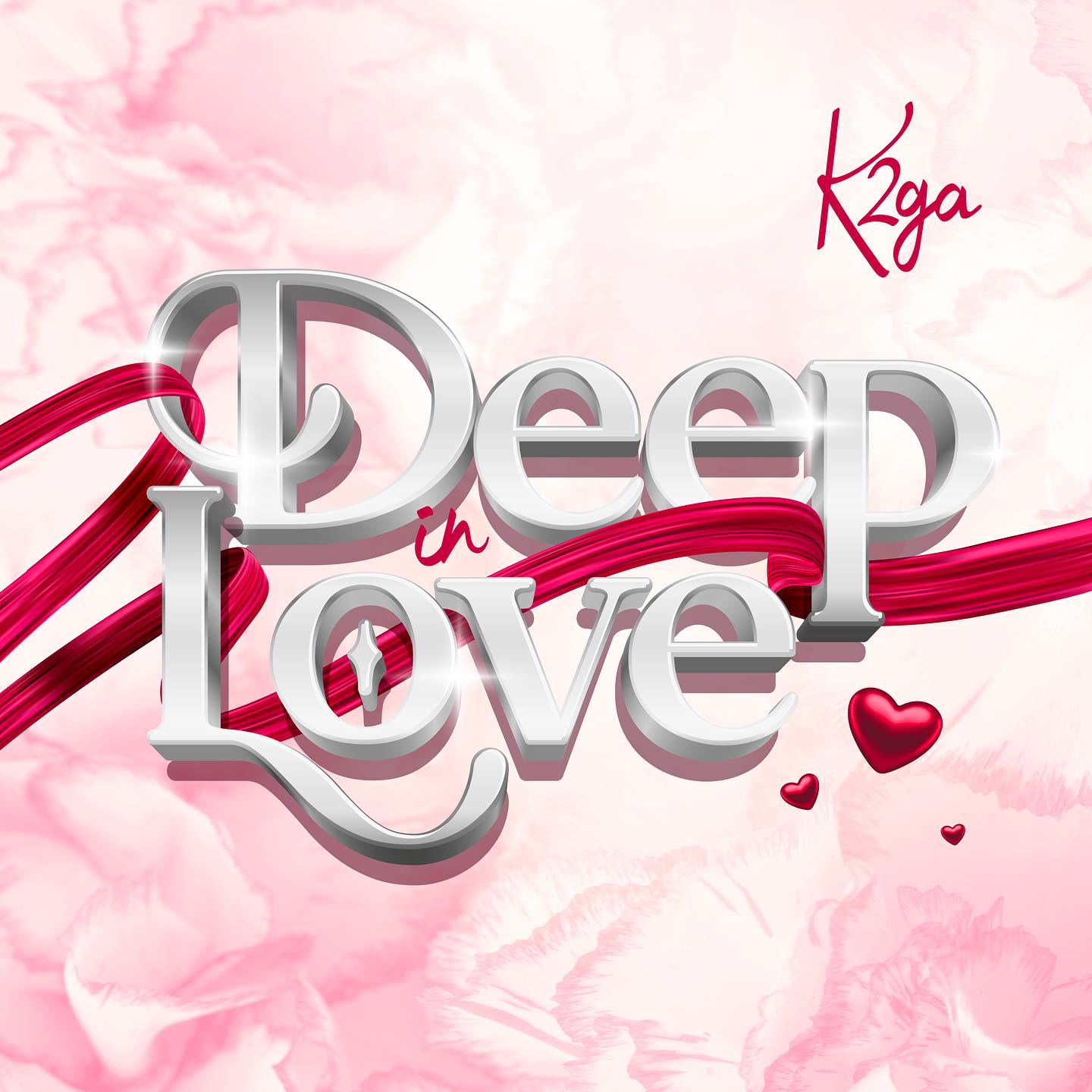 Song of | K2ga – Deep In Love