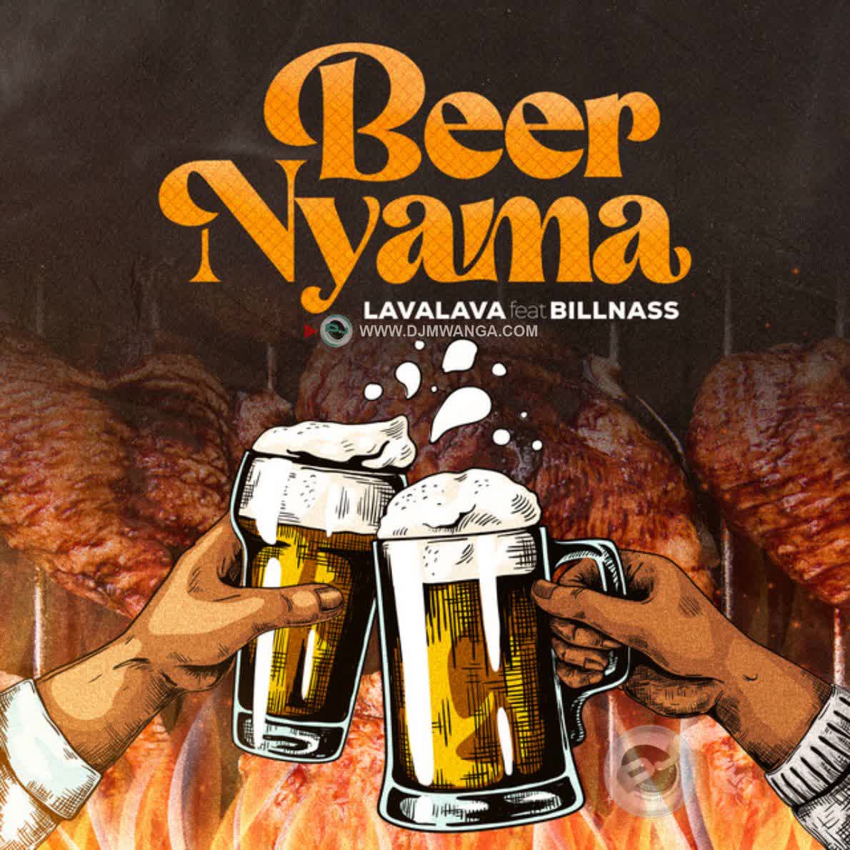 Song of | Lava Lava Ft. Billnass – Beer Nyama