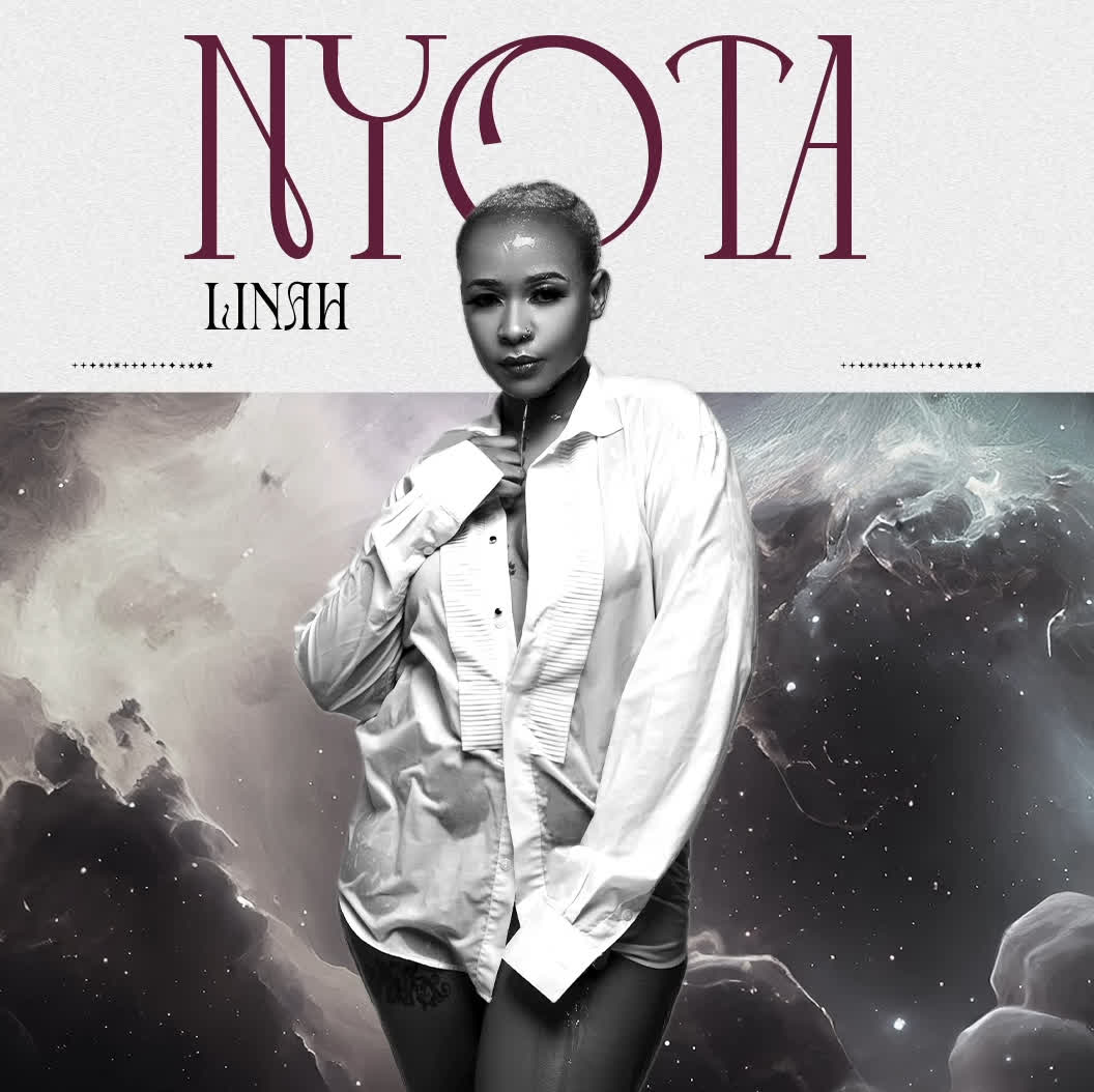 Song of | Linah – Nyota