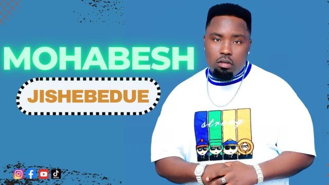 Song of | Mohabesh – Jishebedue