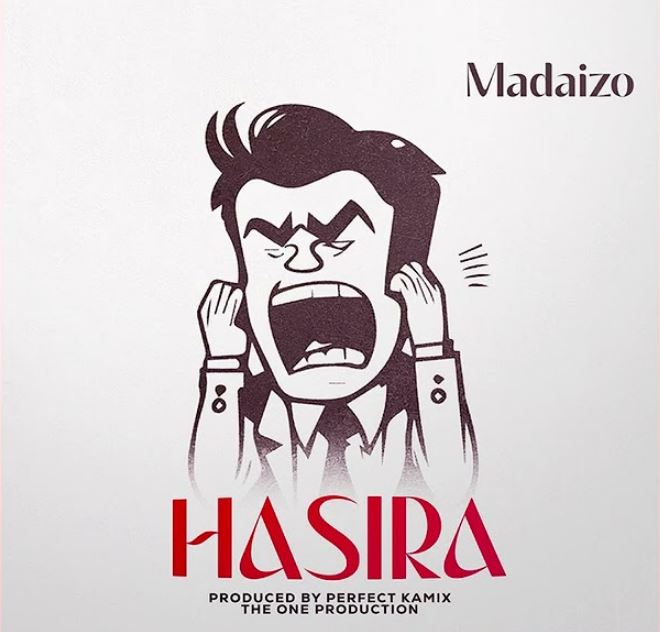 Song of | Madaizo – Hasira