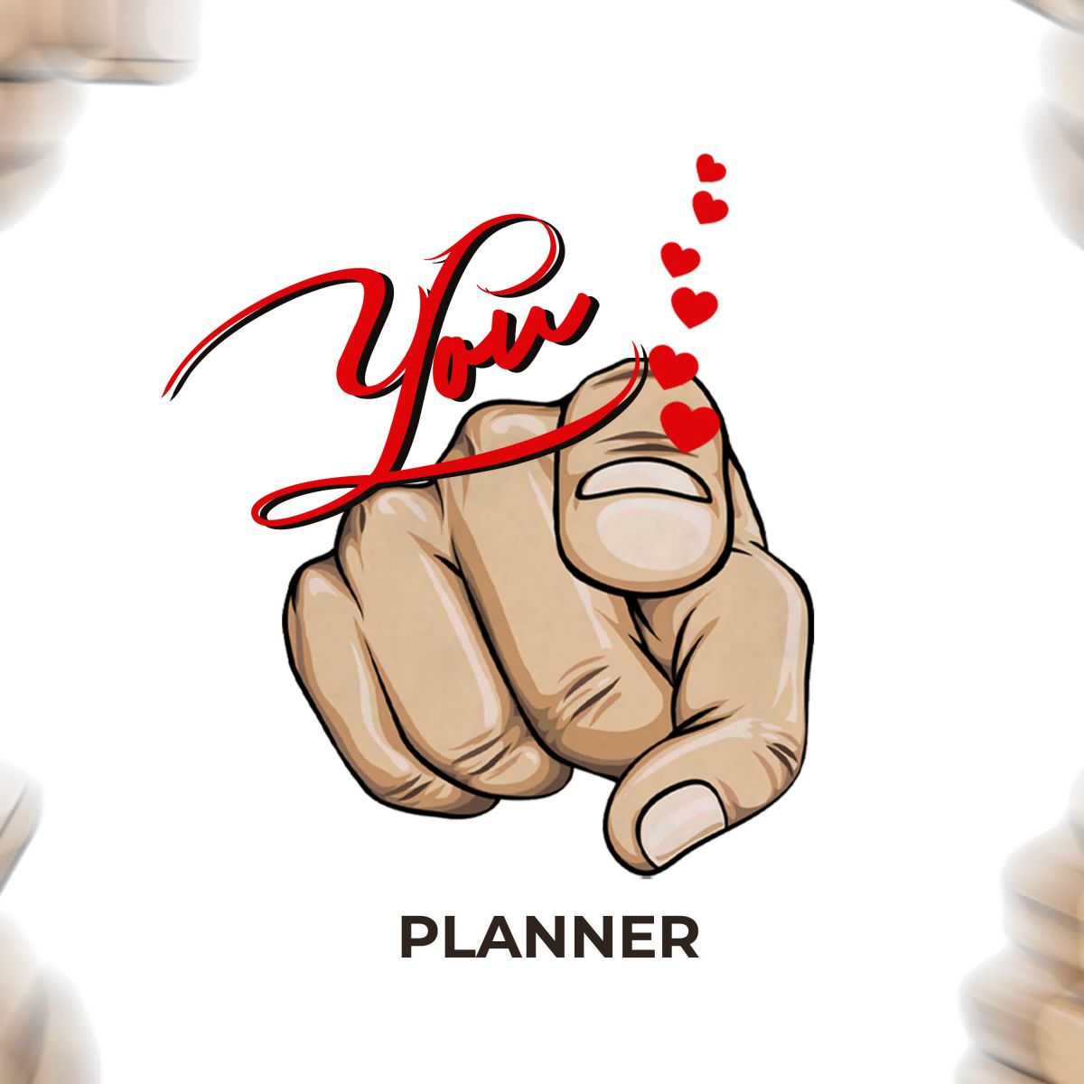 Song of | Planner – You