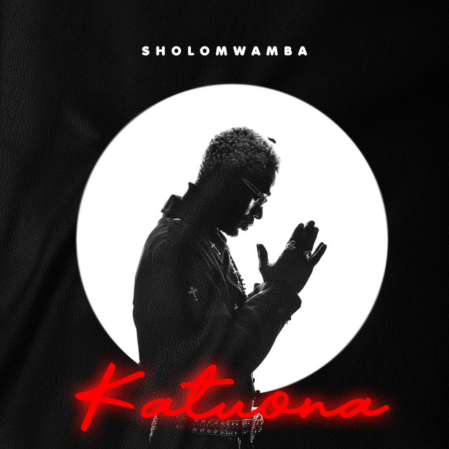 Song of | Sholo Mwamba – Katuona