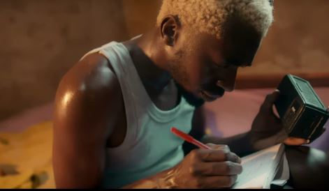 Video of | Sholo Mwamba – Katuona