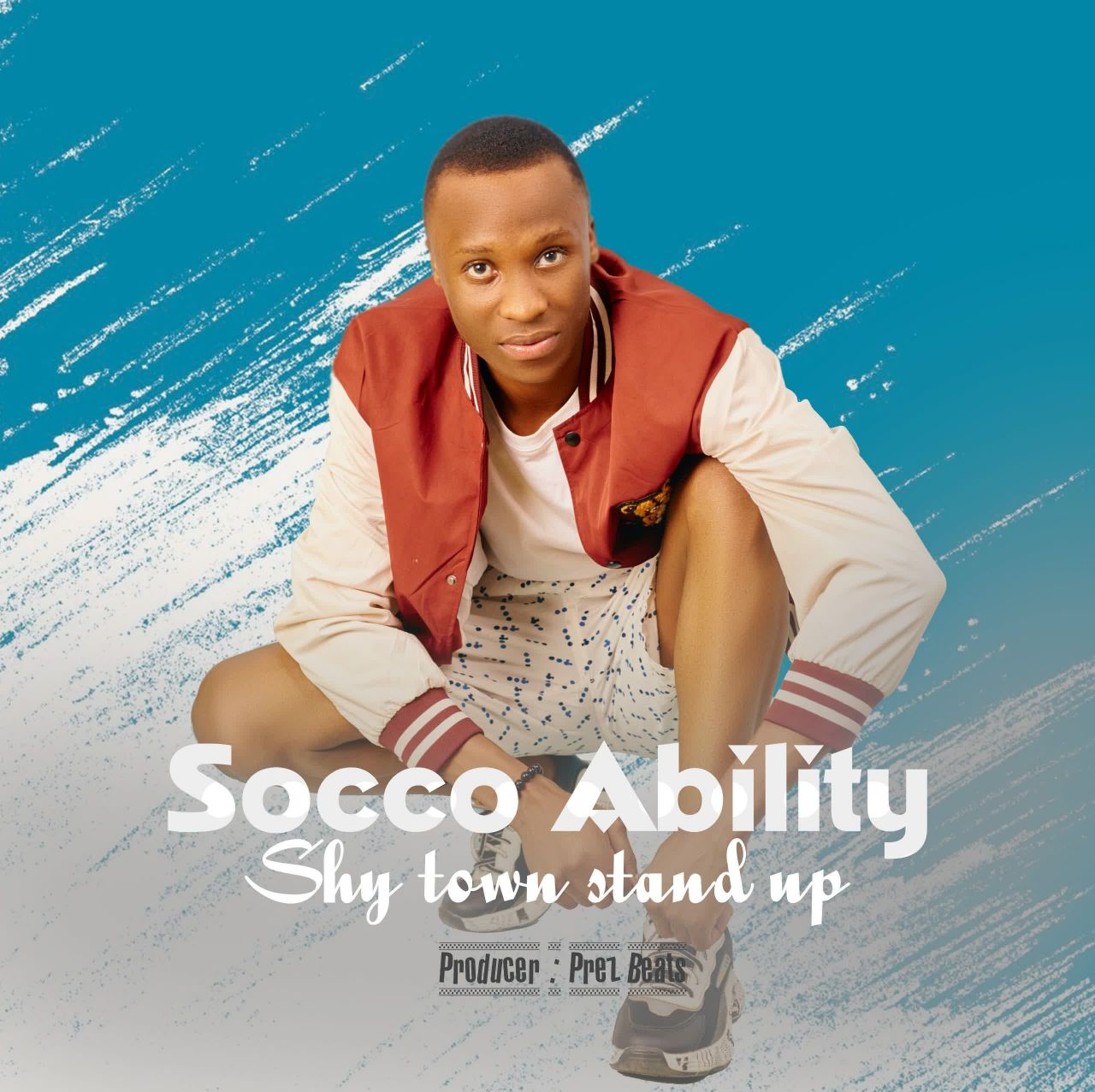 Song of | Socco Ability – Shy Town Stand up