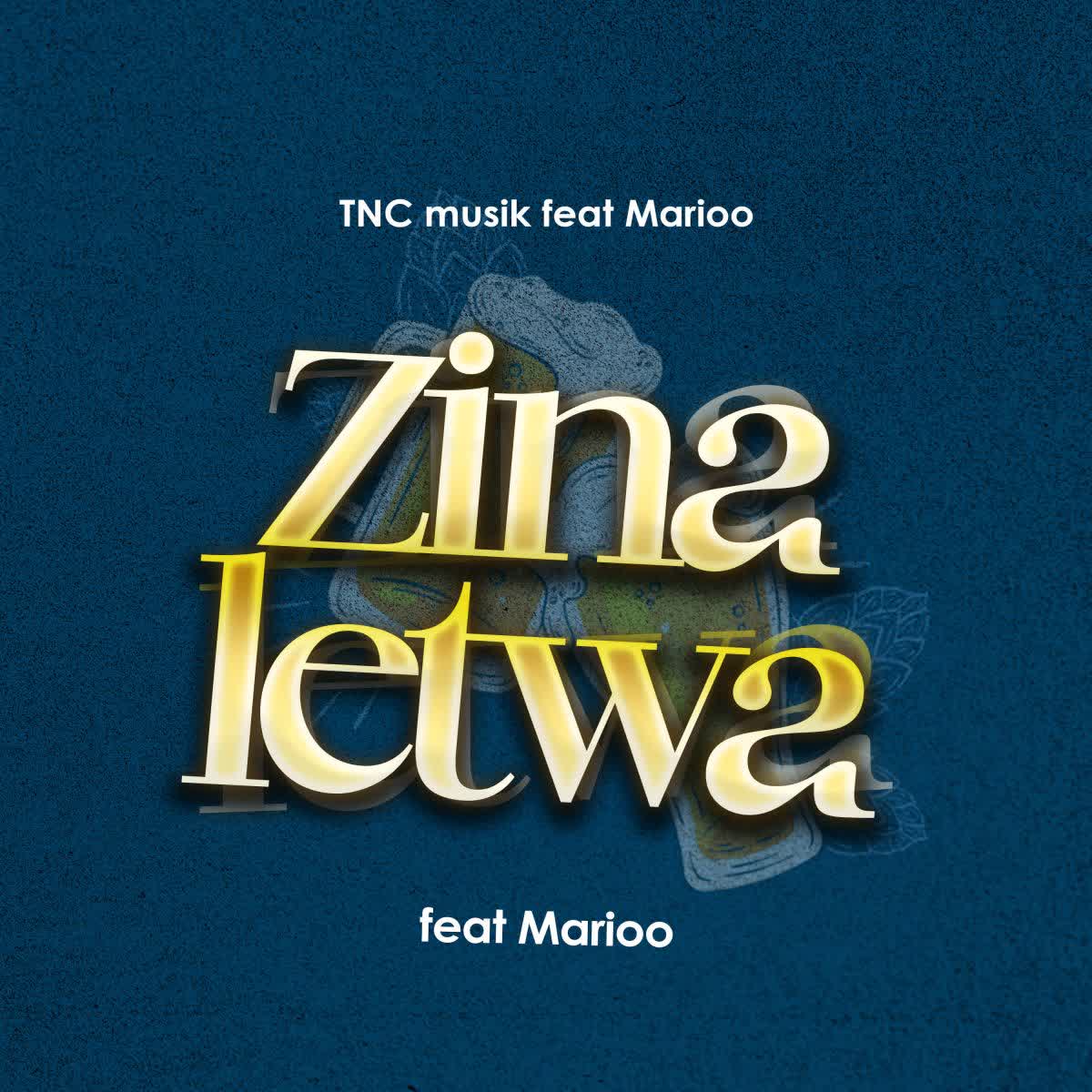 Song of | TNC Ft. Marioo – Zinaletwa