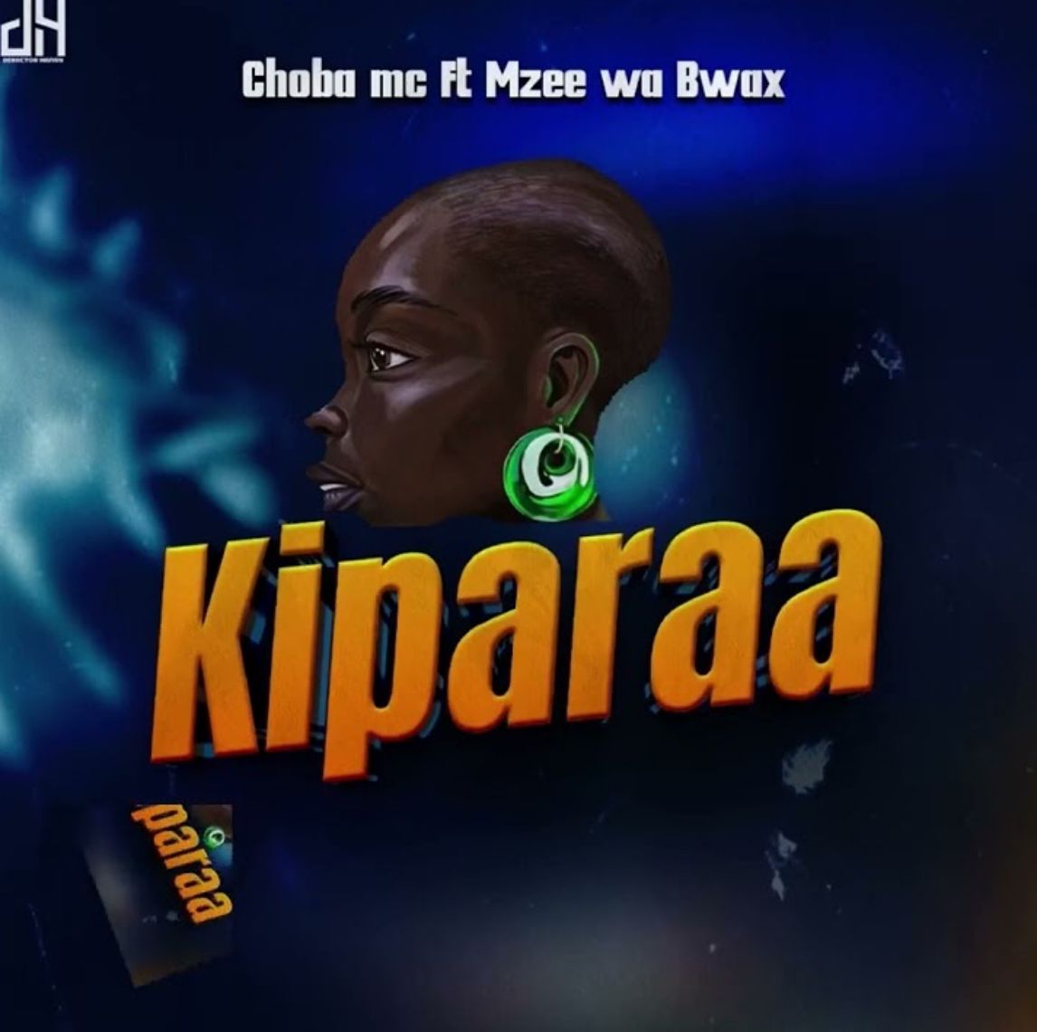 Song of | Choba Mc Ft. Mzee wa Bwax – Kiparaa