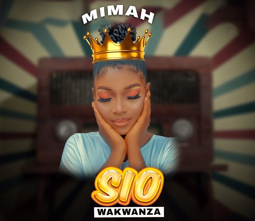 Song of | Mimah – Sio wakwanza