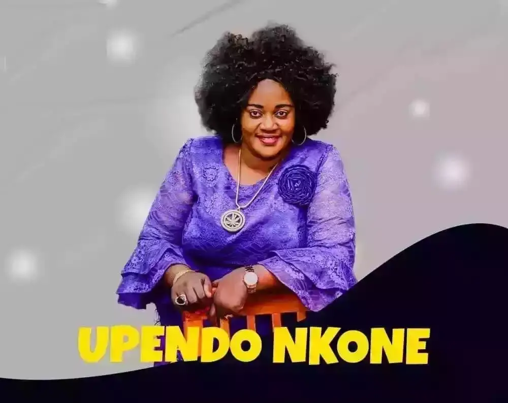 Song of | Upendo Nkone – Siku Njema