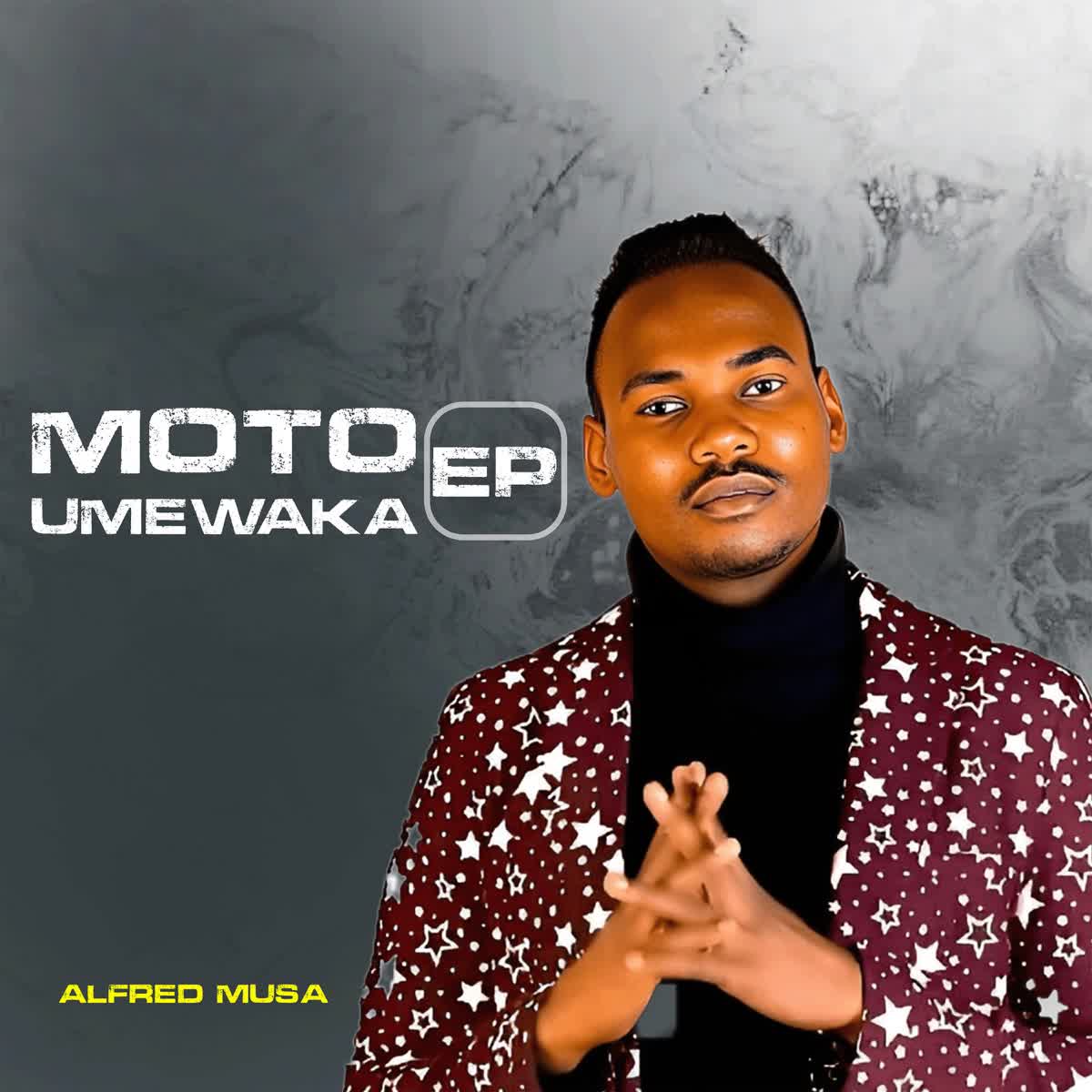 Song of | Alfred Musa – Moto Umewaka