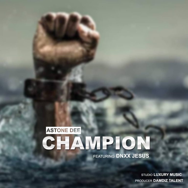Song of | Aston Dee Ft. Dnxx Jesus – Champion