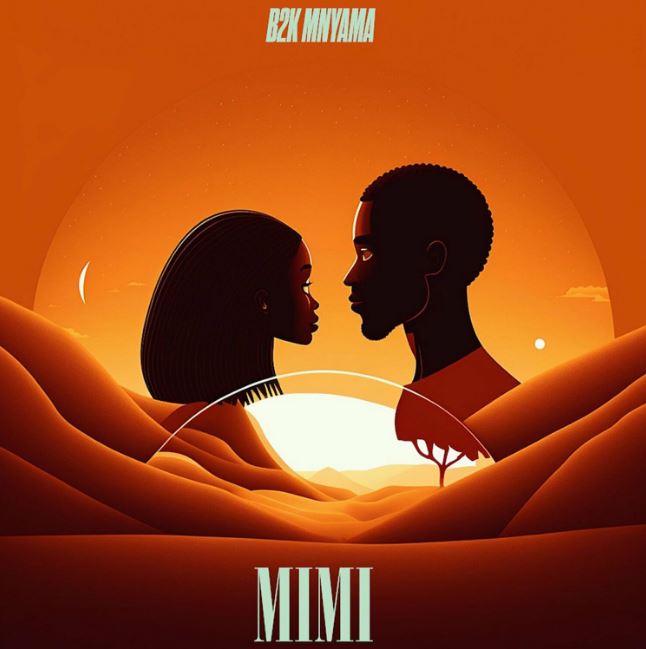 Song of | B2k – Mimi