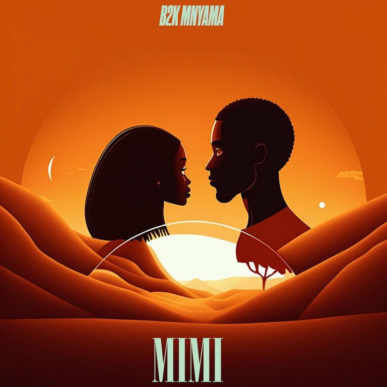 Song of | B2k Mnyama – Mimi