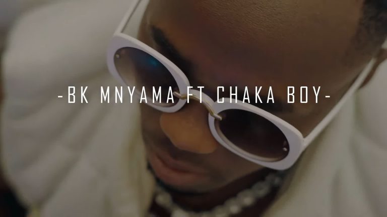 Video of | Bk Mnyama X Chaka Boy – Sitaki