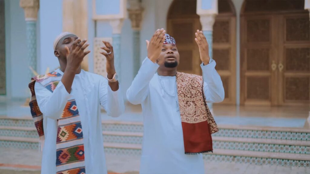Video of | BM Music – Lailaha Illallah