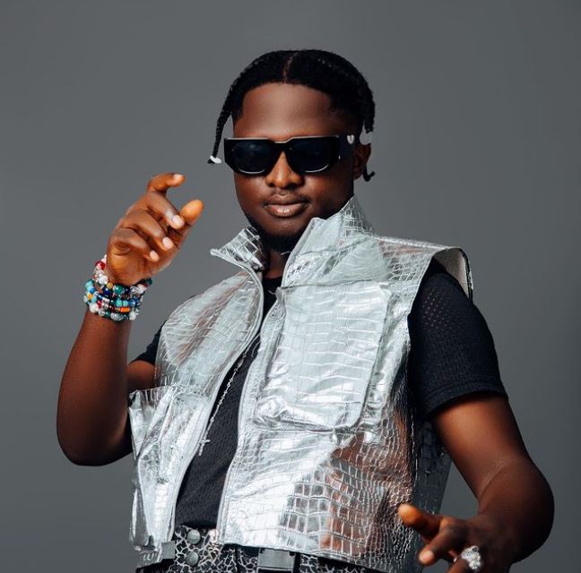 Song of | Bruce Africa – Ex