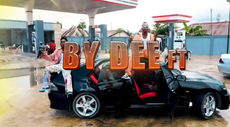 Video of | By dee Ft. kenny mc & Taff j – Mapenzi