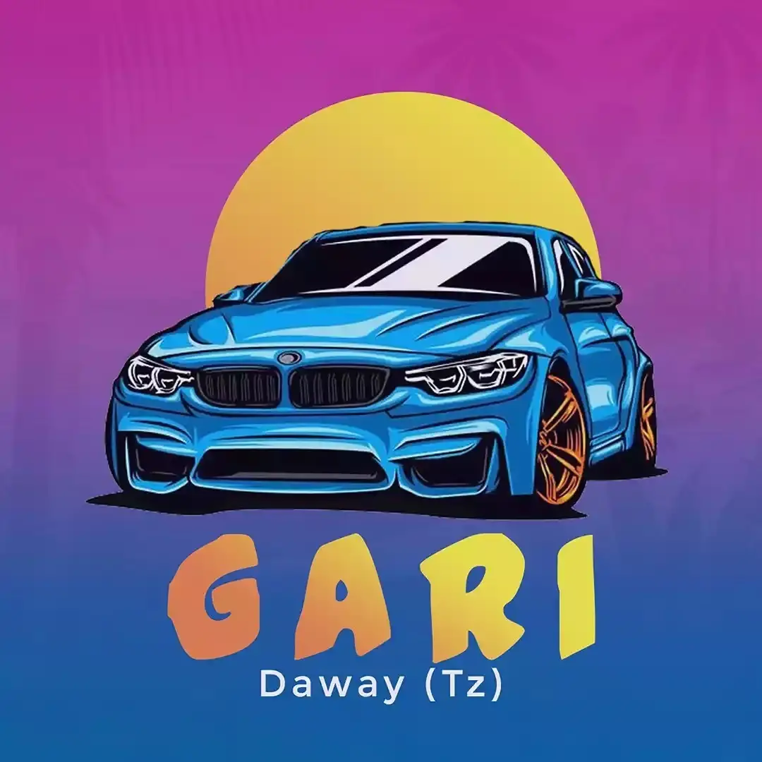 Song of | Daway – Gari
