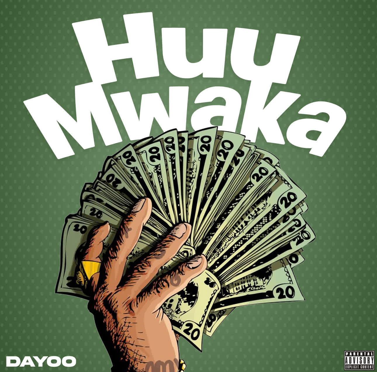 Song of | Dayoo – Huu Mwaka