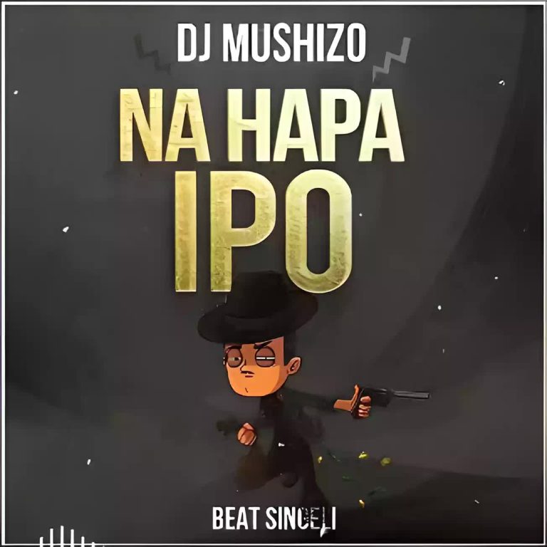 Song of | Dj Mushizo – Na hapa ipo Beat Singeli