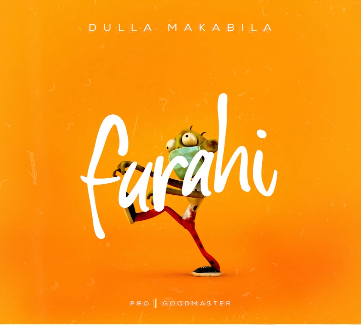 Song of | Dulla Maakabila – Furahi