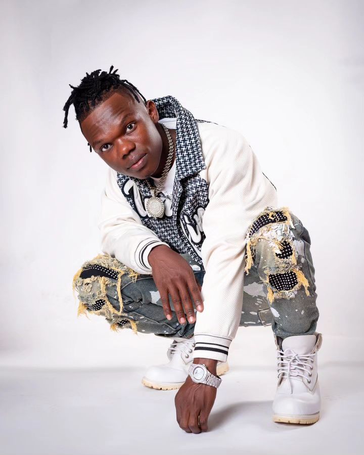Song of | Echo 254 – Watangoja