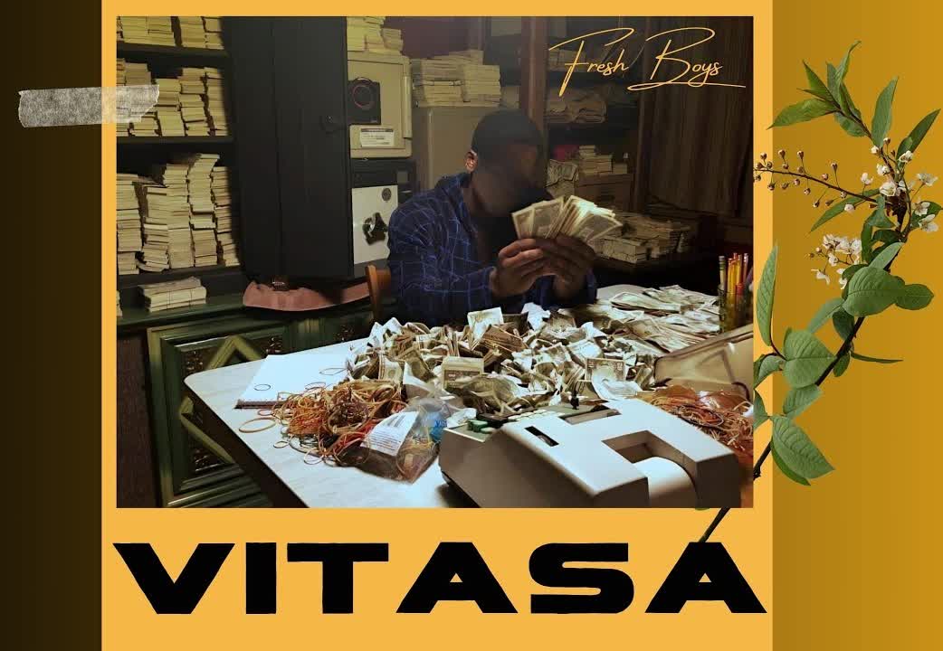 Song of | Freshboys – Vitasa