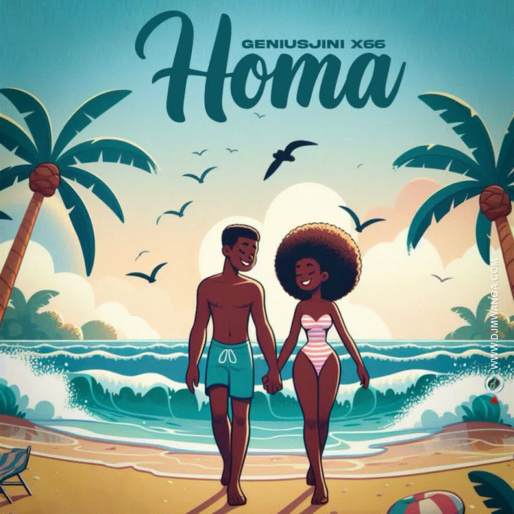 Song of | Geniusjini X66 – Homa
