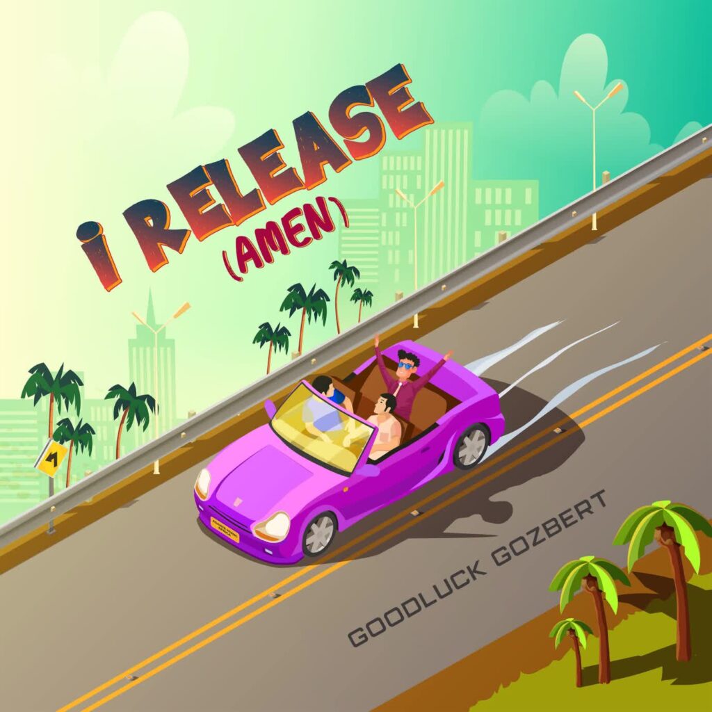 Song of | Goodluck Gozbert – Amen