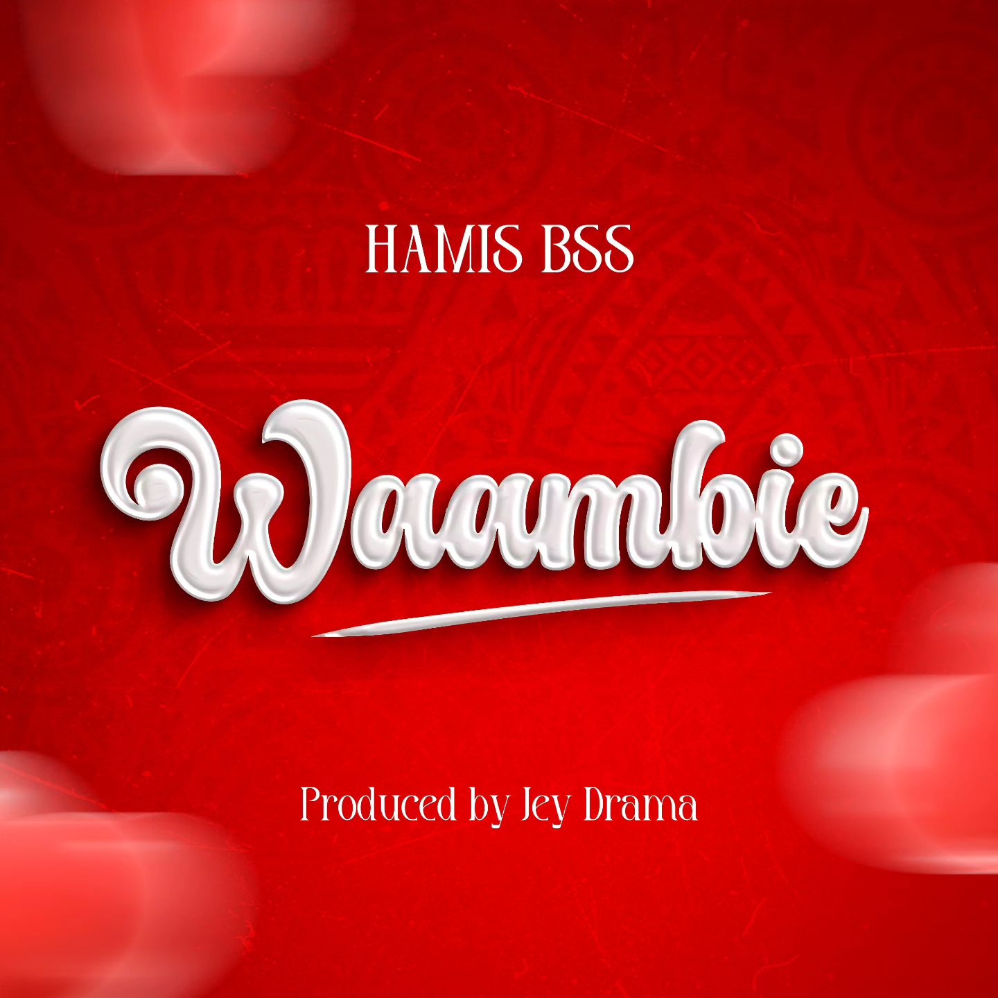 Song of | Hamis Bss – Waambie