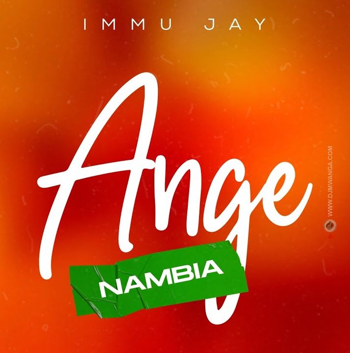 Song of | Immu Jay – Angenambia