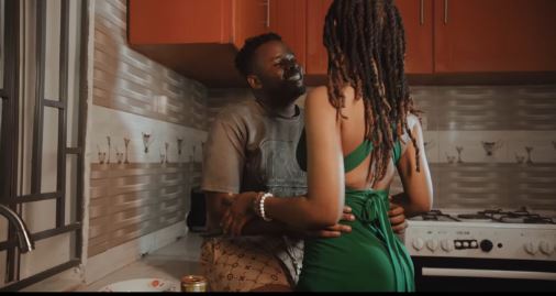 Video of | Imuh – Nipumzishe Moyo