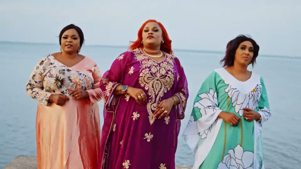 Video of | Isha Mashauzi – Hirizi Mzigo