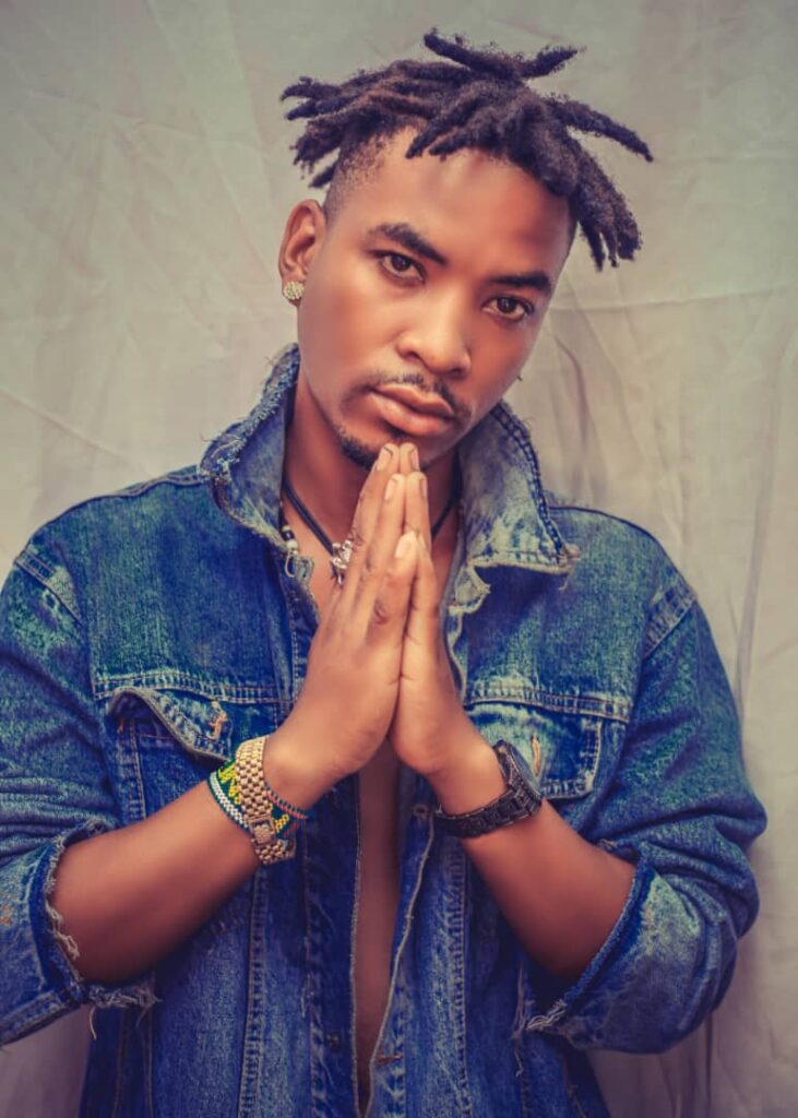 Song of | Ivan Prince – Nashukulu