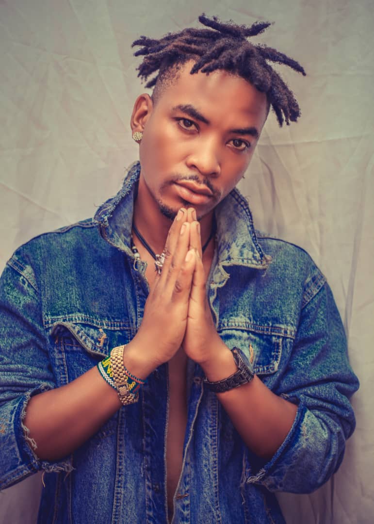 Song of | Ivan Prince – Nashukulu