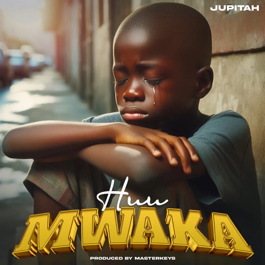 Song of | Jupitah – Huu Mwaka