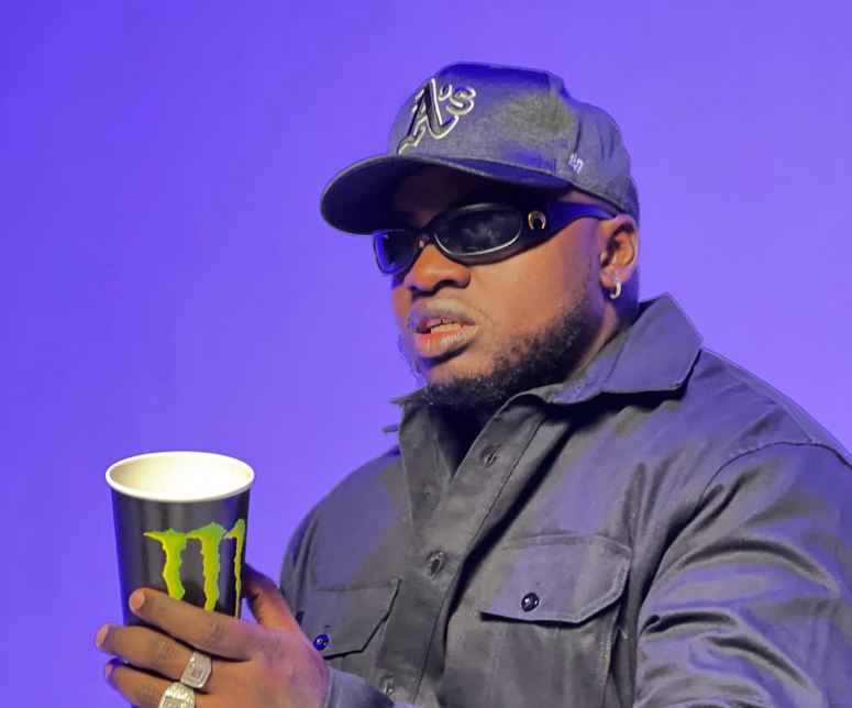 Song of | Khaligraph Jones – 8PM in Nairobi