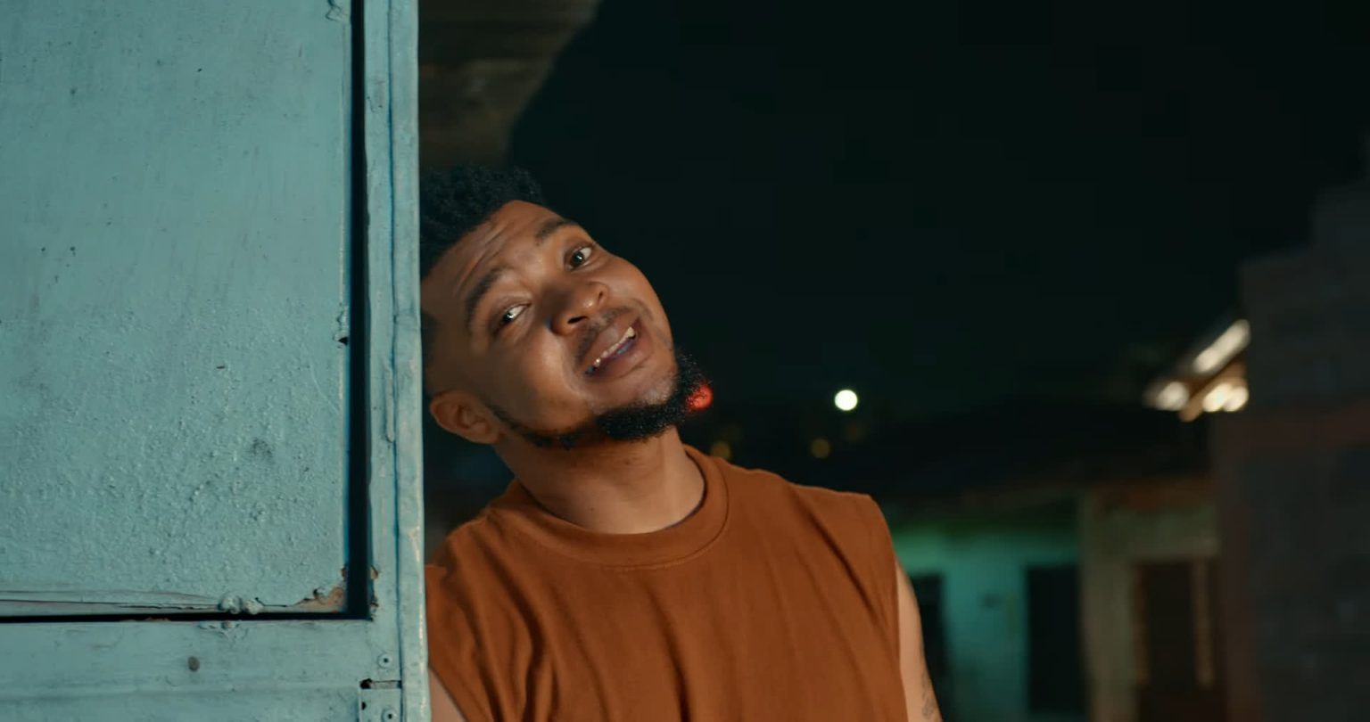 Video of | Kusah – Mungu Tu