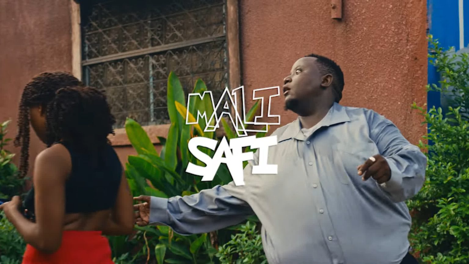Video of | Mabantu – Mali safi