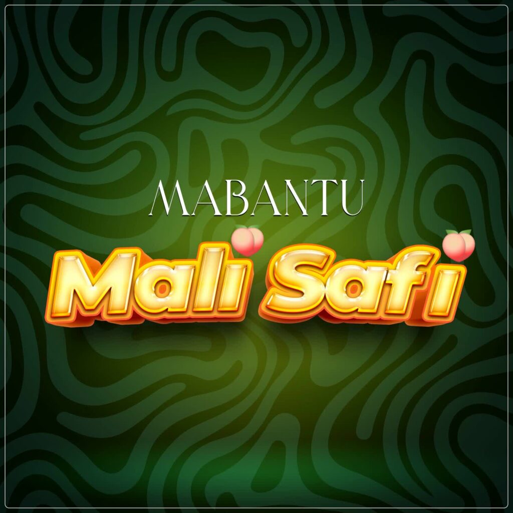 Song of | Mabantu – Mali safi