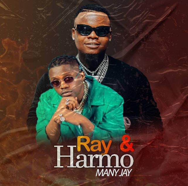 Song of | Many Jay – Ray na Harmo